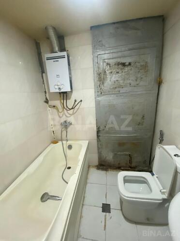 Сдаётся 1-комн. вторичка 40 м², м. Сахил, photo 16 from 19