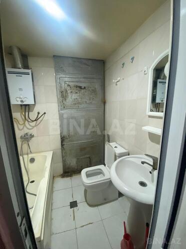 Сдаётся 1-комн. вторичка 40 м², м. Сахил, photo 10 from 19