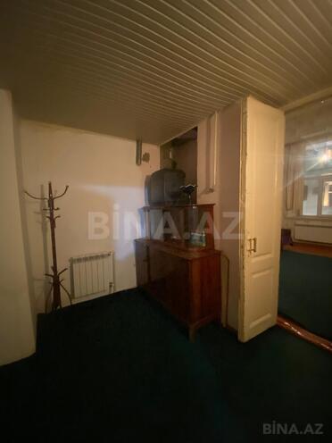 Сдаётся 1-комн. вторичка 40 м², м. Сахил, photo 13 from 19