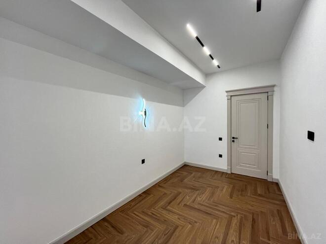 Satılır 3 otaqlı yeni tikili 93 m², Şah İsmayıl Xətai m., photo 15 from 24