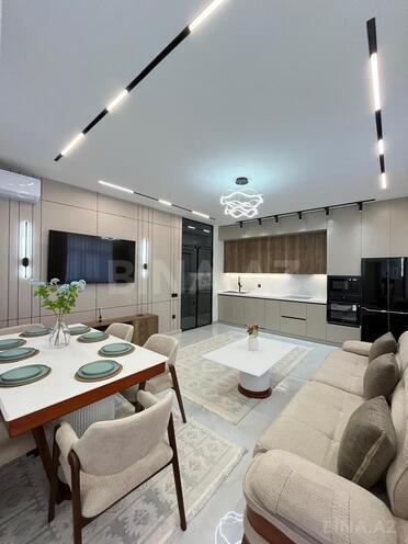 Satılır 3 otaqlı yeni tikili 93 m², Şah İsmayıl Xətai m., photo 4 from 24