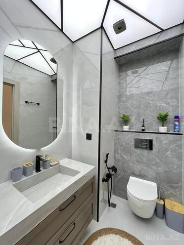 Satılır 3 otaqlı yeni tikili 93 m², Şah İsmayıl Xətai m., photo 19 from 24