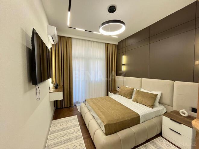 Satılır 3 otaqlı yeni tikili 93 m², Şah İsmayıl Xətai m., photo 8 from 24