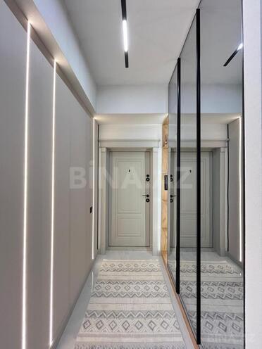 Satılır 3 otaqlı yeni tikili 93 m², Şah İsmayıl Xətai m., photo 13 from 24