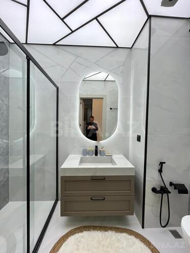 Satılır 3 otaqlı yeni tikili 93 m², Şah İsmayıl Xətai m., photo 20 from 24