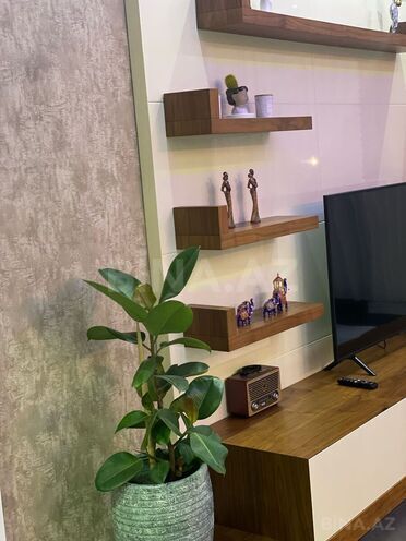 Сдаётся 3-комн. новостройка 150 м², пос. Аг шехер, photo 23 from 30