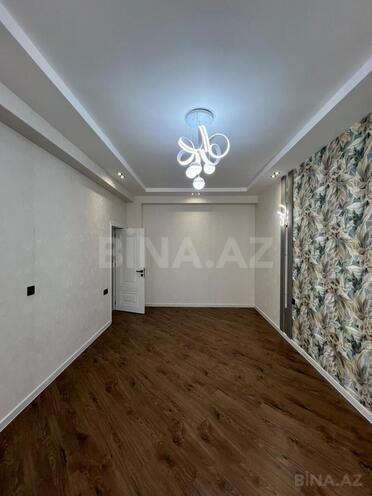 Продаётся 3-комн. новостройка 76 м², пос. Масазыр, photo 14 from 19