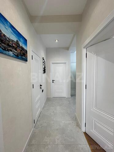 Продаётся 3-комн. новостройка 76 м², пос. Масазыр, photo 8 from 19