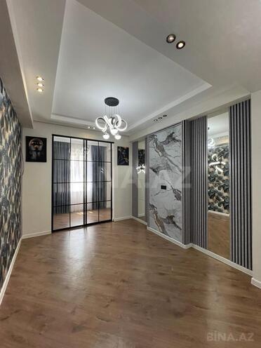 Продаётся 3-комн. новостройка 76 м², пос. Масазыр, photo 1 from 19