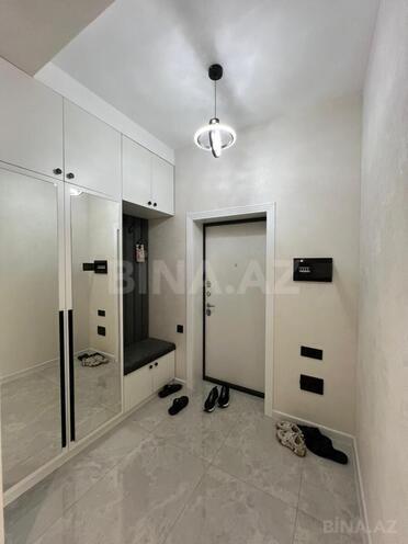 Продаётся 3-комн. новостройка 76 м², пос. Масазыр, photo 16 from 19