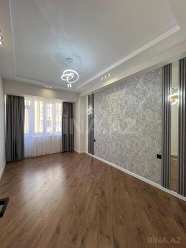Продаётся 3-комн. новостройка 76 м², пос. Масазыр, photo 13 from 19