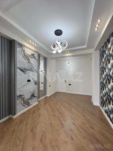 Продаётся 3-комн. новостройка 76 м², пос. Масазыр, photo 5 from 19