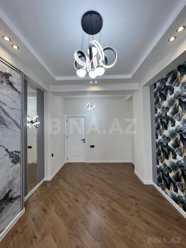 Продаётся 3-комн. новостройка 76 м², пос. Масазыр, photo 4 from 19
