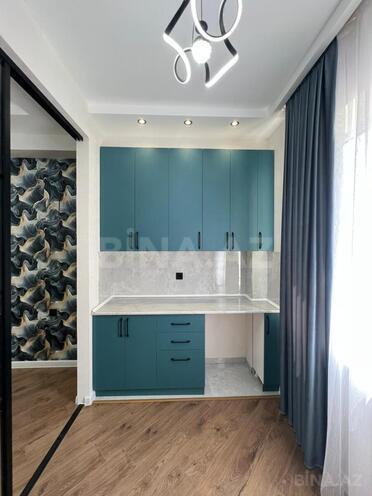 Продаётся 3-комн. новостройка 76 м², пос. Масазыр, photo 6 from 19