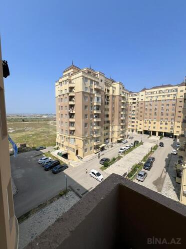 Продаётся 3-комн. новостройка 76 м², пос. Масазыр, photo 10 from 19
