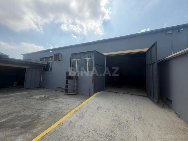 Сдаётся  объект 400 м², пос. Ходжасан, photo 3 from 17