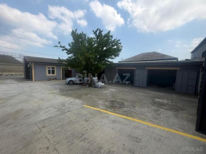 Сдаётся  объект 400 м², пос. Ходжасан, photo 1 from 17