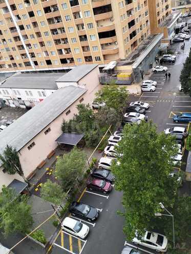 Satılır 2 otaqlı köhnə tikili 45 m², Bakıxanov q., photo 15 from 18