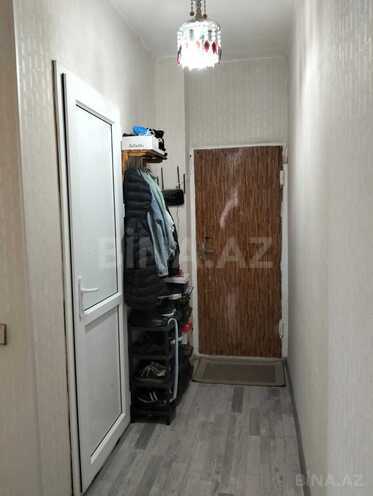 Satılır 2 otaqlı köhnə tikili 45 m², Bakıxanov q., photo 16 from 18