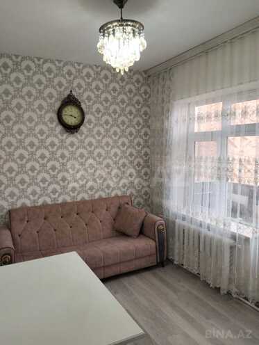Satılır 2 otaqlı köhnə tikili 45 m², Bakıxanov q., photo 7 from 18