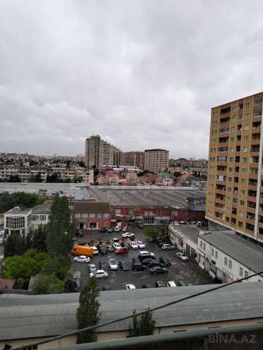Satılır 2 otaqlı köhnə tikili 45 m², Bakıxanov q., photo 1 from 18