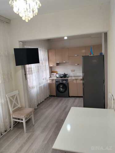 Satılır 2 otaqlı köhnə tikili 45 m², Bakıxanov q., photo 3 from 18
