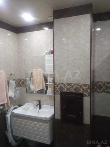 Продаётся 2-комн. новостройка 56 м², м. Ахмедлы, photo 13 from 15