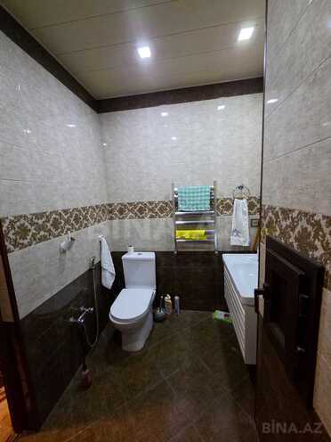 Продаётся 2-комн. новостройка 56 м², м. Ахмедлы, photo 10 from 15