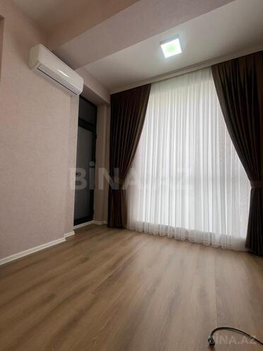 Сдаётся 2-комн. новостройка 75 м², м. Кероглу, photo 12 from 13