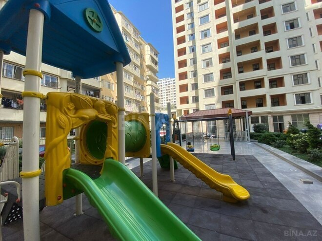 Продаётся 4-комн. новостройка 207 м², пос. Ясамал, photo 7 from 19