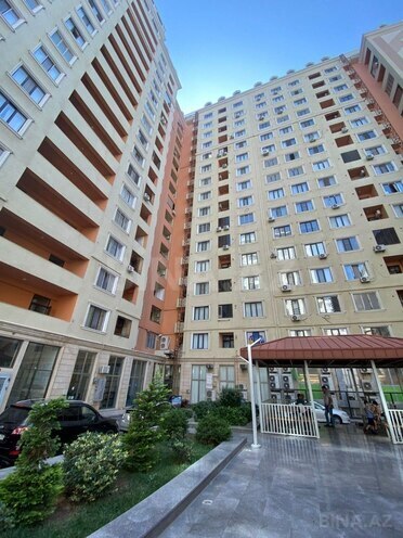 Продаётся 4-комн. новостройка 207 м², пос. Ясамал, photo 8 from 19
