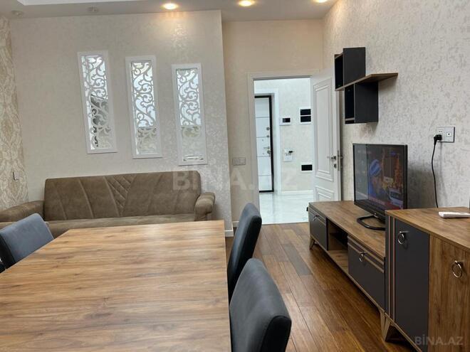 Сдаётся 2-комн. новостройка 64 м², м. 8 ноября, photo 18 from 19