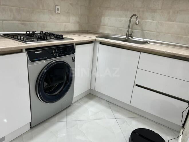 Сдаётся 2-комн. новостройка 64 м², м. 8 ноября, photo 7 from 19