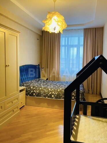 Сдаётся 2-комн. новостройка 70 м², пос. Масазыр, photo 4 from 8