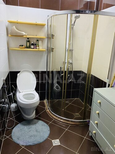 Сдаётся 2-комн. новостройка 70 м², пос. Масазыр, photo 5 from 8