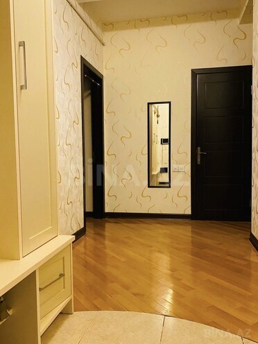 Сдаётся 2-комн. новостройка 70 м², пос. Масазыр, photo 3 from 8