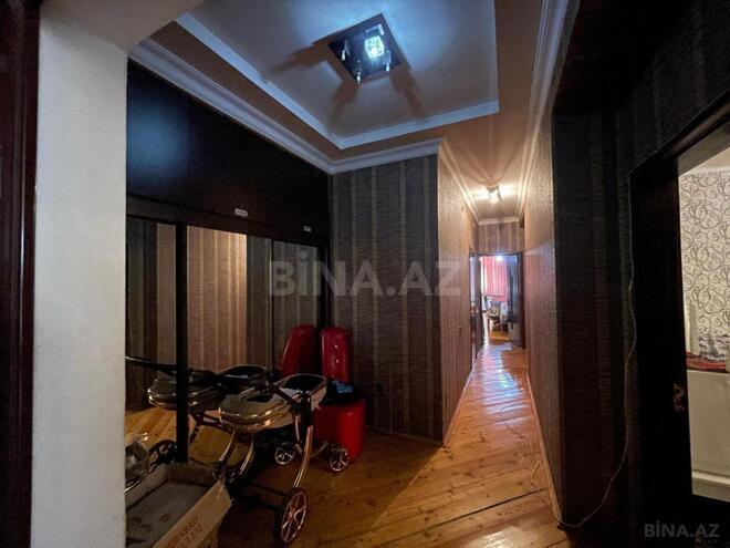 Сдаётся 3-комн. новостройка 120 м², м. Ази Асланов, photo 6 from 9