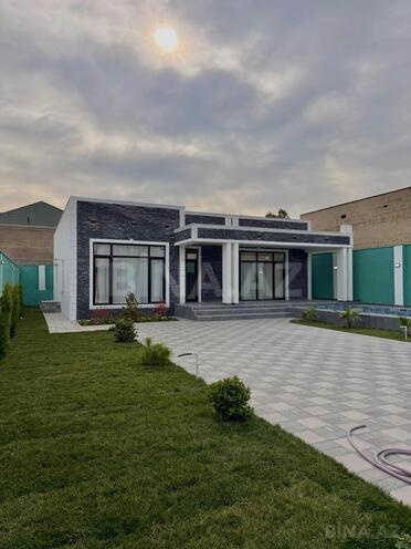Продаётся 4-комн. дом/дача 170 м², пос. Мардакан, photo 4 from 16