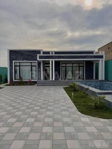 Продаётся 4-комн. дом/дача 170 м², пос. Мардакан, photo 1 from 16