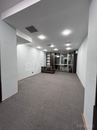 İcarəyə verilir 1 otaqlı ofis 33 m², Şah İsmayıl Xətai m., photo 3 from 5