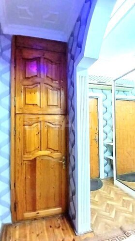 Satılır 3 otaqlı köhnə tikili 75 m², Bakıxanov q., photo 9 from 14