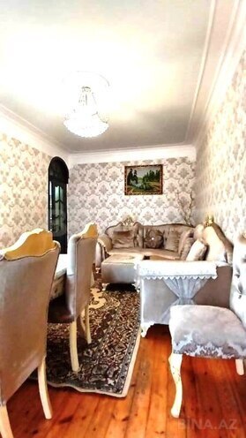 Satılır 3 otaqlı köhnə tikili 75 m², Bakıxanov q., photo 4 from 14