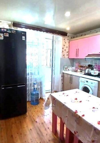 Satılır 3 otaqlı köhnə tikili 75 m², Bakıxanov q., photo 10 from 14