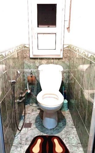 Satılır 3 otaqlı köhnə tikili 75 m², Bakıxanov q., photo 13 from 14