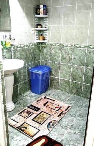 Satılır 3 otaqlı köhnə tikili 75 m², Bakıxanov q., photo 12 from 14