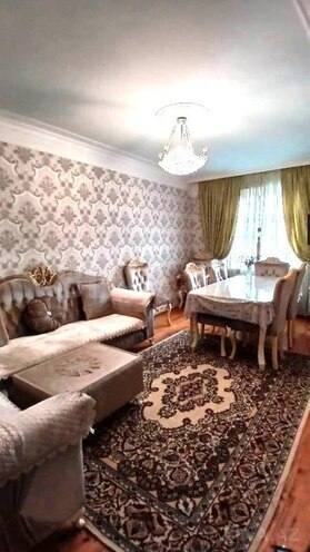 Satılır 3 otaqlı köhnə tikili 75 m², Bakıxanov q., photo 3 from 14