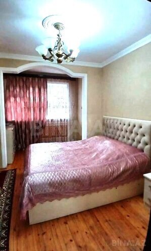 Satılır 3 otaqlı köhnə tikili 75 m², Bakıxanov q., photo 5 from 14