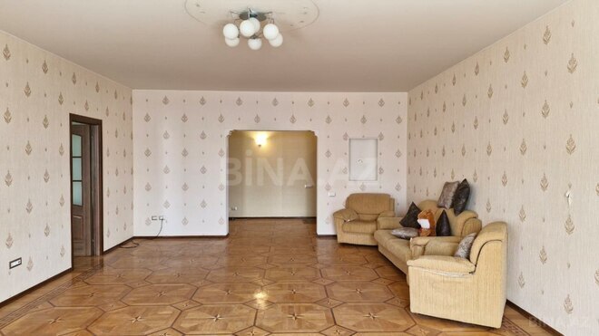 Продаётся 2-комн. новостройка 170 м², м. Элмляр Академиясы, photo 5 from 18