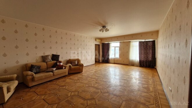 Продаётся 2-комн. новостройка 170 м², м. Элмляр Академиясы, photo 3 from 18