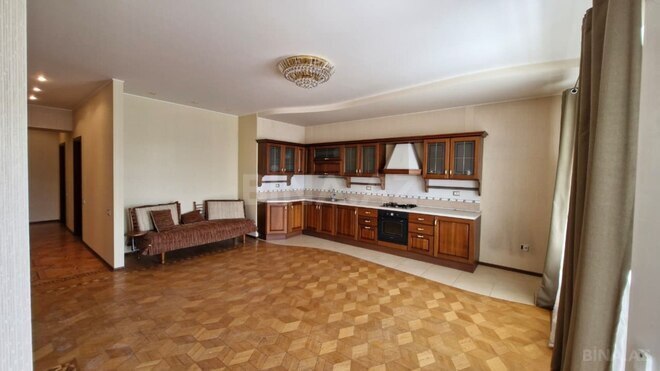 Продаётся 2-комн. новостройка 170 м², м. Элмляр Академиясы, photo 10 from 18